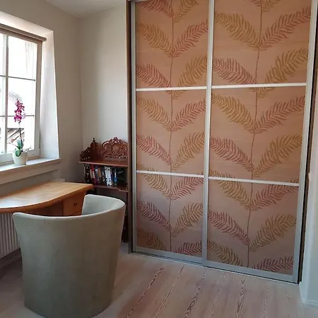 Meshka's Appartement Vilnius