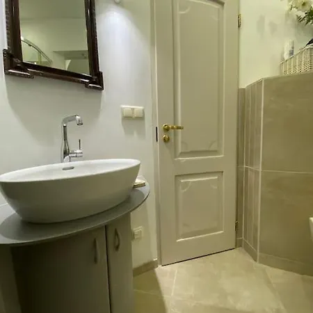 Appartement Meshka's *