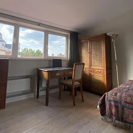 Meshka's * 维尔纽斯