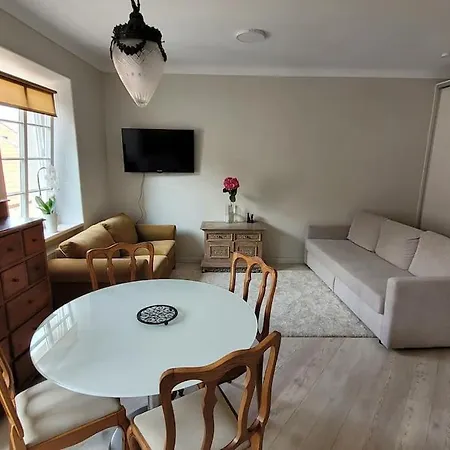 Meshka's Apartament