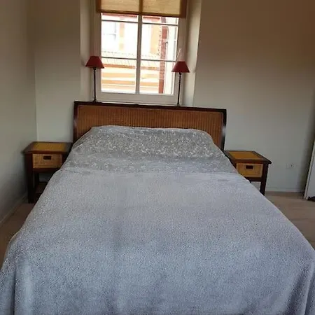 Meshka's Appartement Vilnius