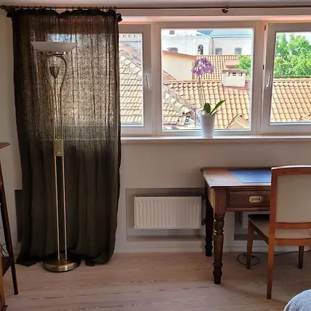 Meshka's Apartament *