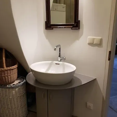 Apartament Meshka's *