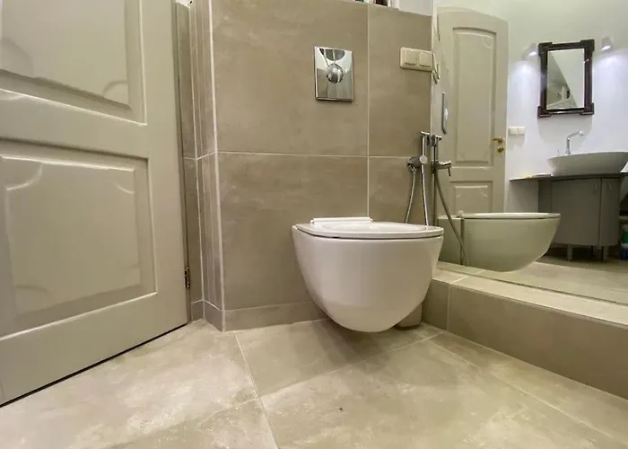 Meshka's ヴィリニュス