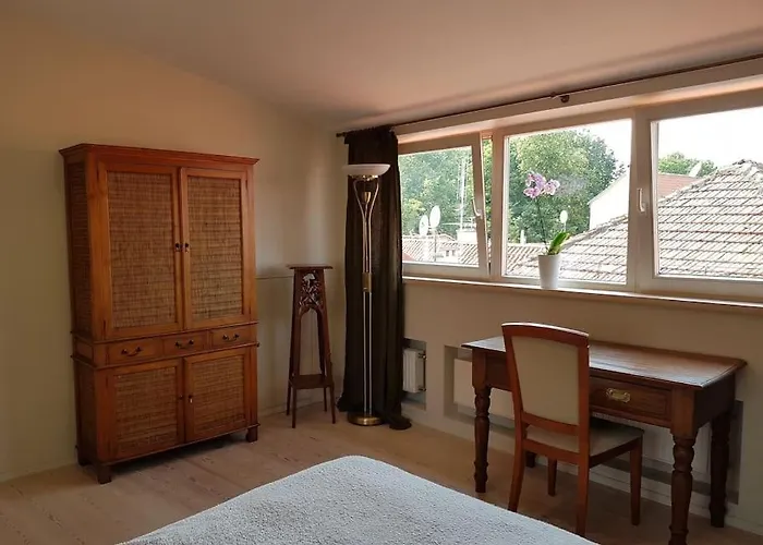 Meshka's Apartamento