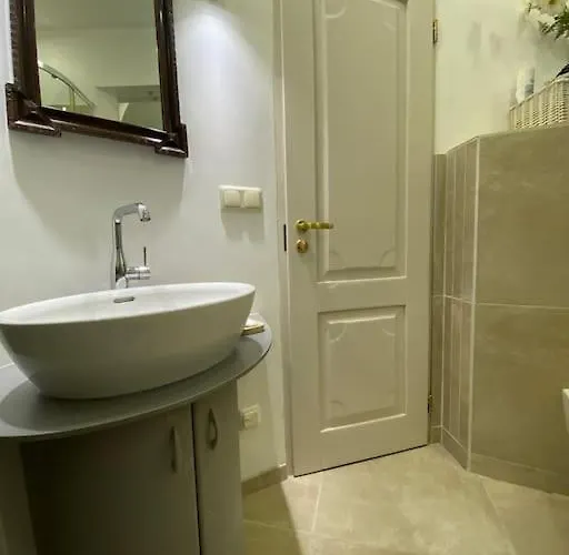 Apartamento Meshka's *