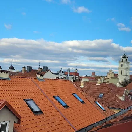 Appartement Meshka's