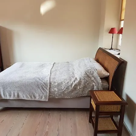 Meshka's * Vilnius