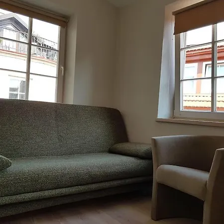 Meshka's * Вільнюс