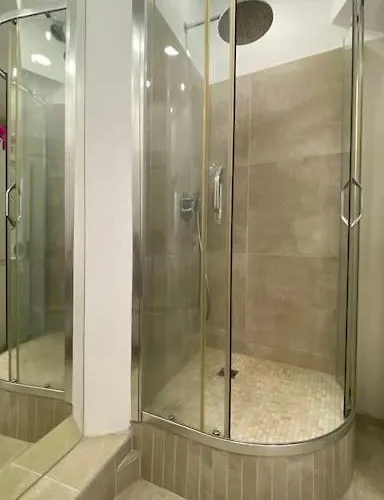 Meshka's Апартаменти