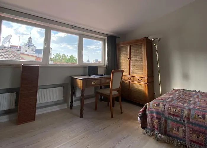 Meshka's * Вільнюс