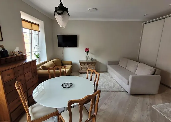 Meshka's Апартаменти