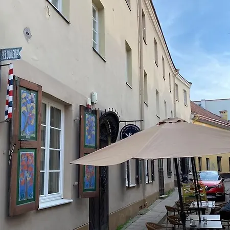 Meshka's * Vilnius