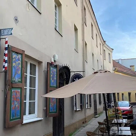Meshka's * Vilnius